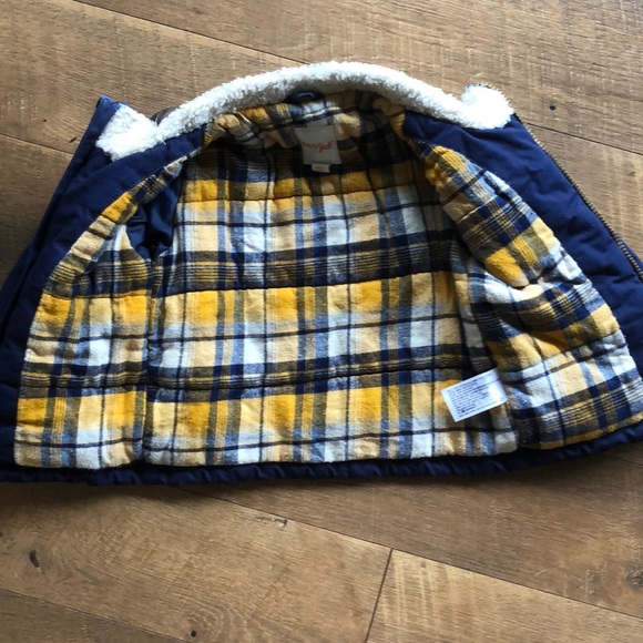 Aviator jacket - Picture 2 of 4